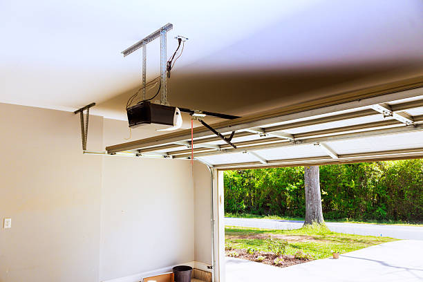 Top rated local Garage Door Installation specialists in Fresno, TX